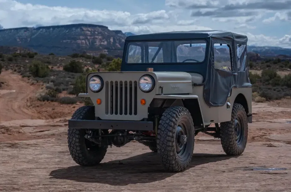 51403-01 – BESTOP Soft Top, Black Fabric Includes 1 Piece Full Soft Doors Without Windows Without Sun Roof Includes H...